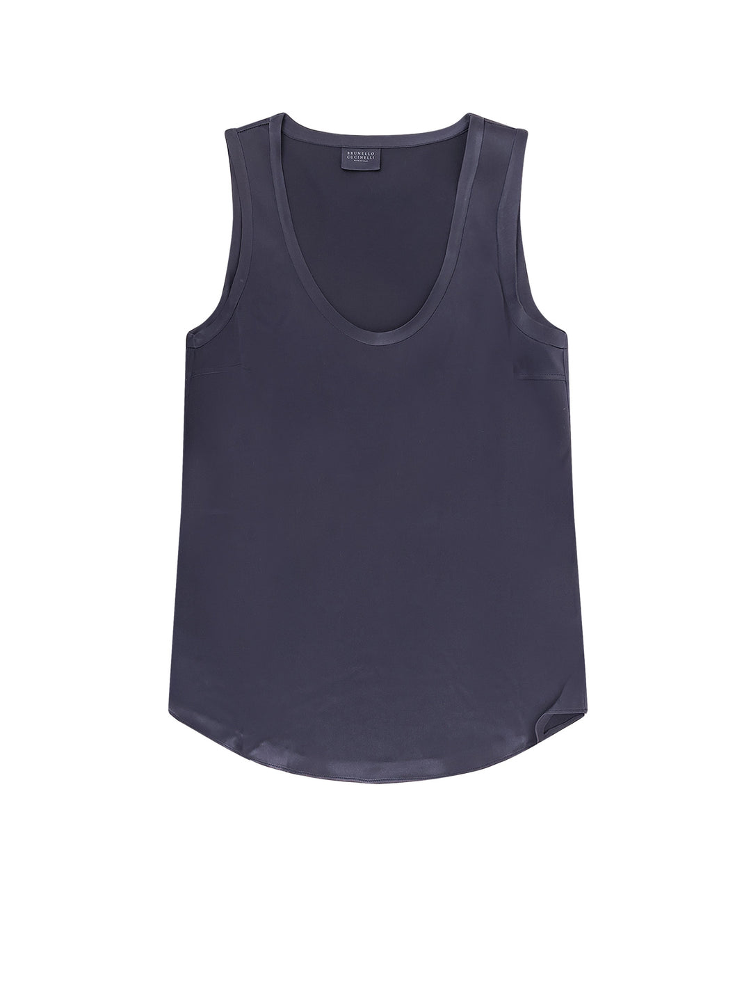 Brunello Cucinelli T-shirts and Polos - Blue and green | b55ccef1a15cc6cf10c3174656d4a7ec19c26bb9