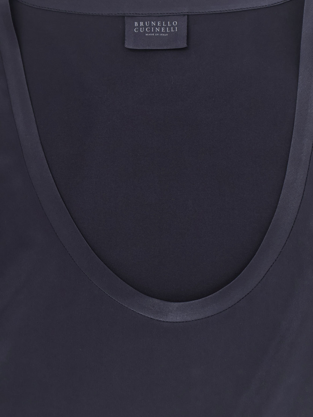 Brunello Cucinelli T-shirts and Polos - Blue and green | d768862ce4797f58e336c23062eb2cce47f03edc