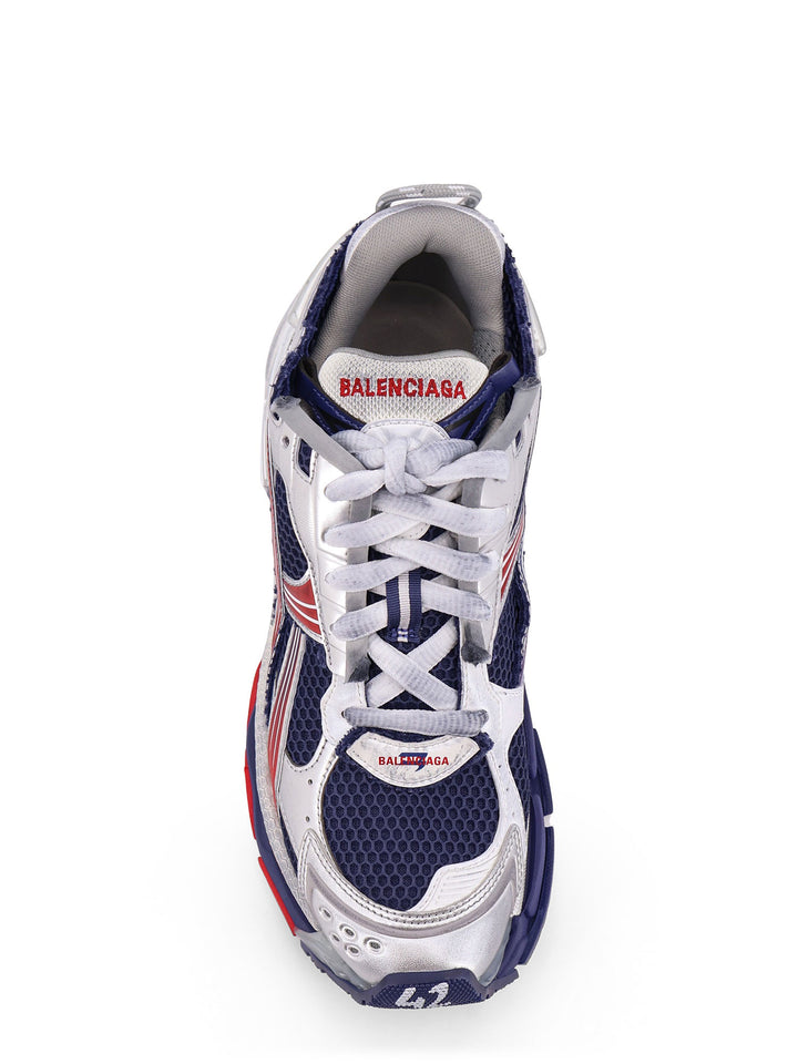 Balenciaga Sneakers - NAVY / RED / GREY | 099e9fe6caa313e652d7388c91a14347576bac28