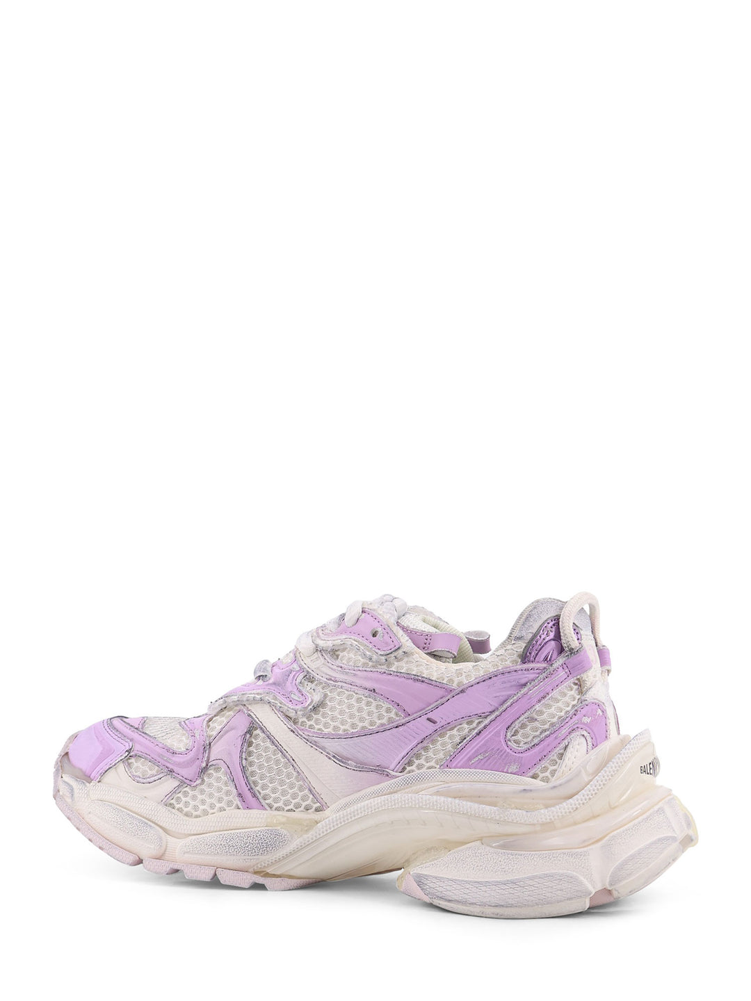 Balenciaga Sneakers - GREY / PINK | a85087996506646578e68263bfdc5214d4a1e6fc