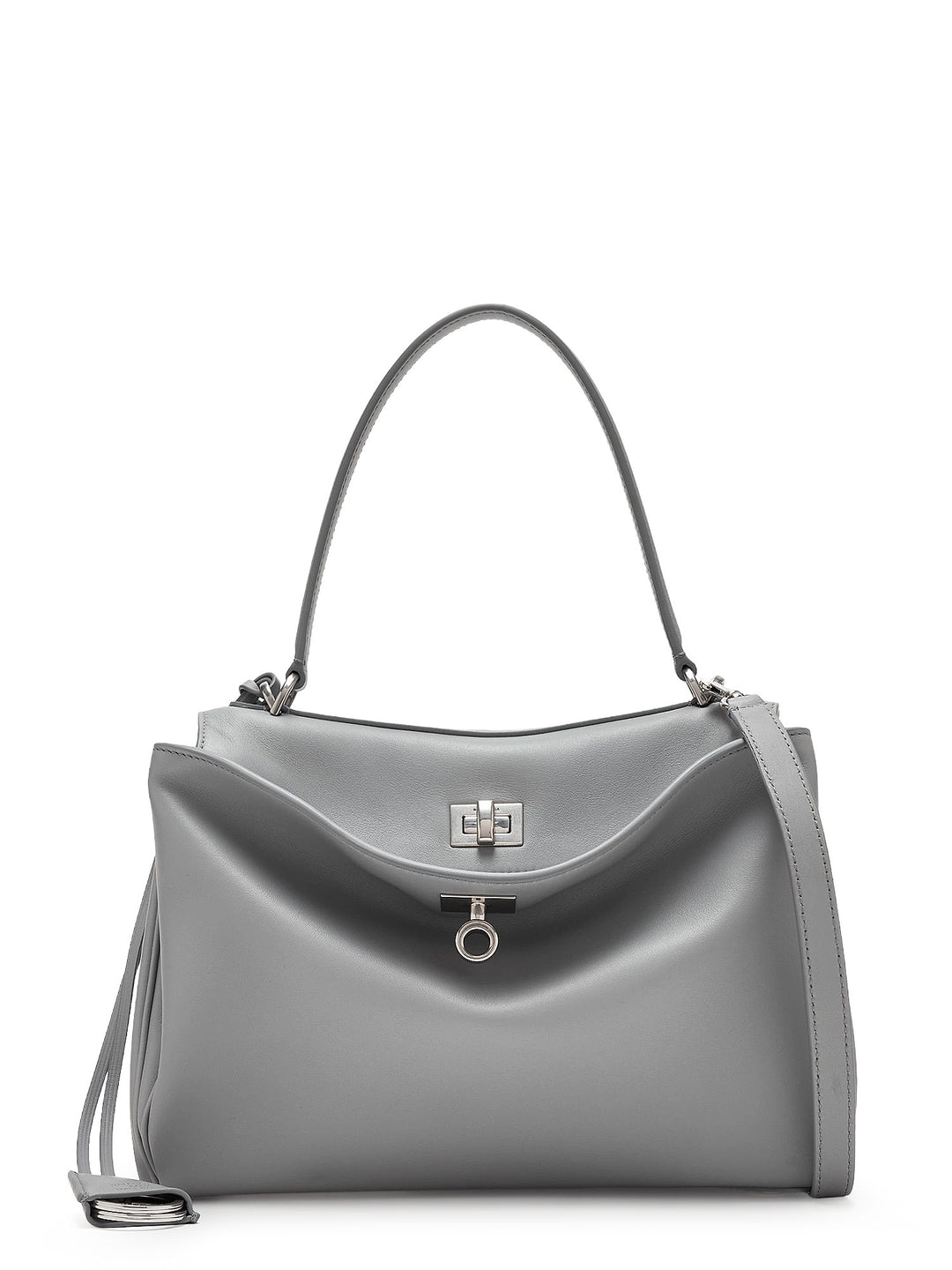 Balenciaga Bags - CLOUD GREY | 74c85cda7b2be5fe39ff6fb7437059618f078ada