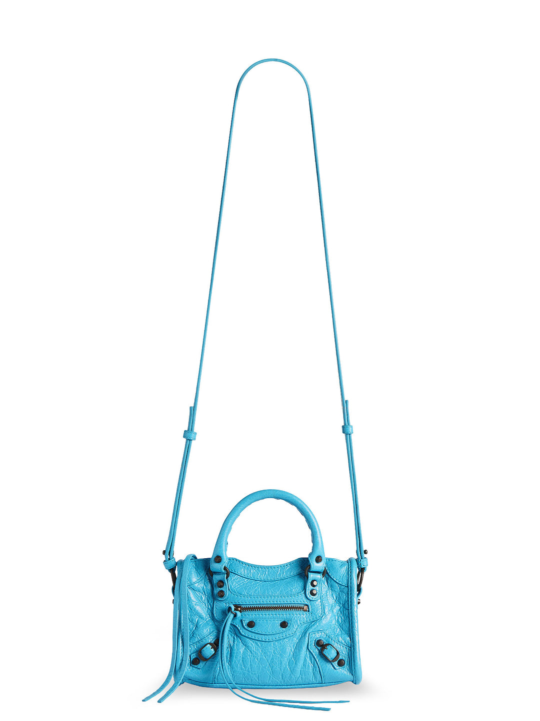 Balenciaga Bags - BLEU CYAN | 515444e88684195d785ee26389e94afdb6e2343e
