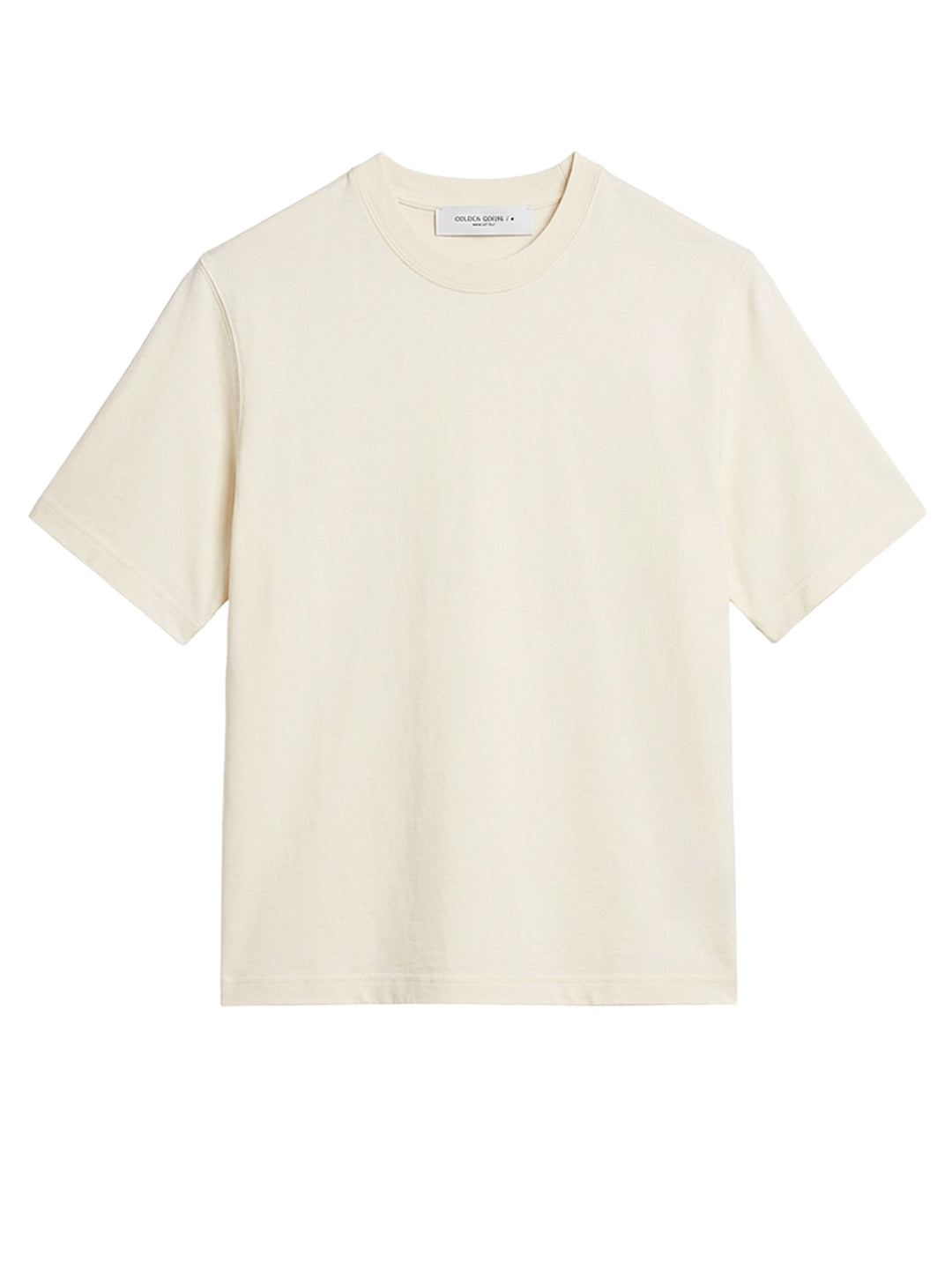 Golden Goose T-shirts and Polos - Heritagewhite | 38dc65193200cfdbd9c43cfa4a0f3c3c7d768240