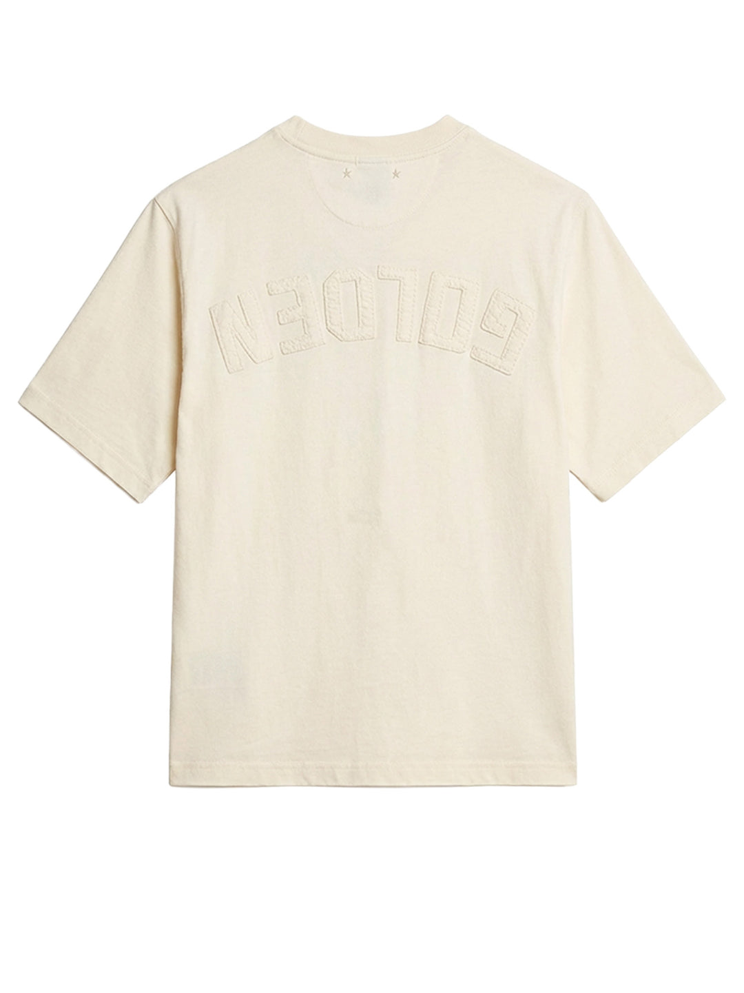Golden Goose T-shirts and Polos - Heritagewhite | 1b625c733e62c683af93f7f8cb0fad02f5bc1527