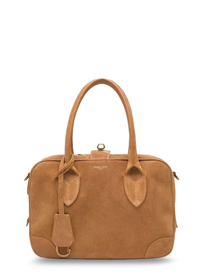 Golden Goose Bags - Brown | 996ae72c97b27a7f4196eb62db59522e27d01fb2
