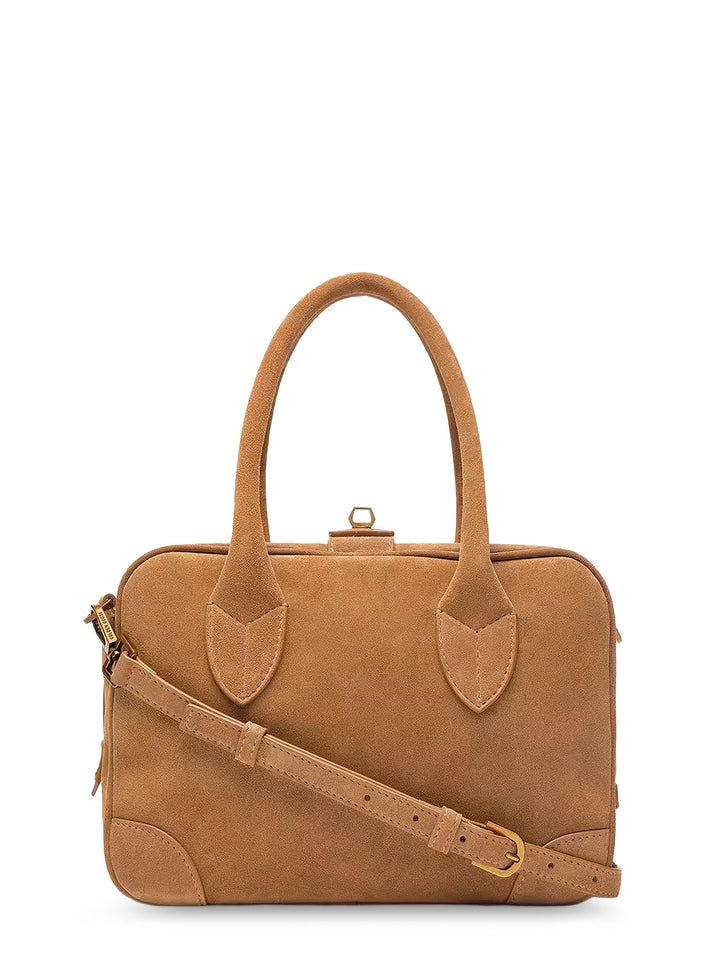 Golden Goose Bags - Brown | 0a8770ba7689ebad1d0a688c10dcfd43579b65d8
