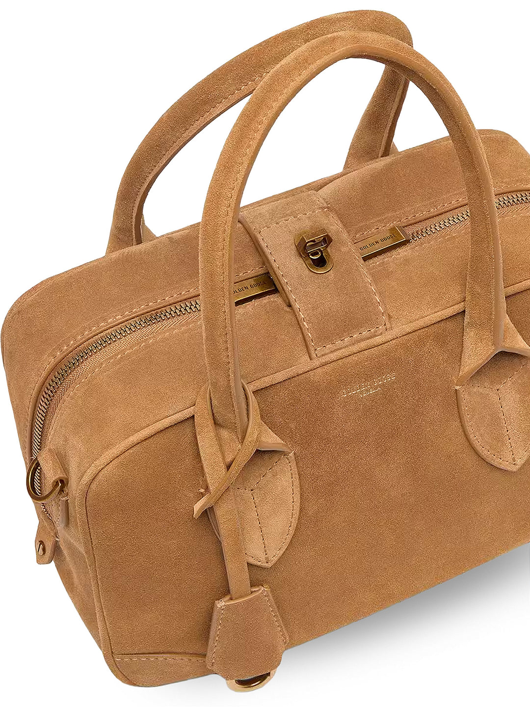Golden Goose Bags - Brown | 9296480d475d20c2eb56ca3560dc08ae476b3c42