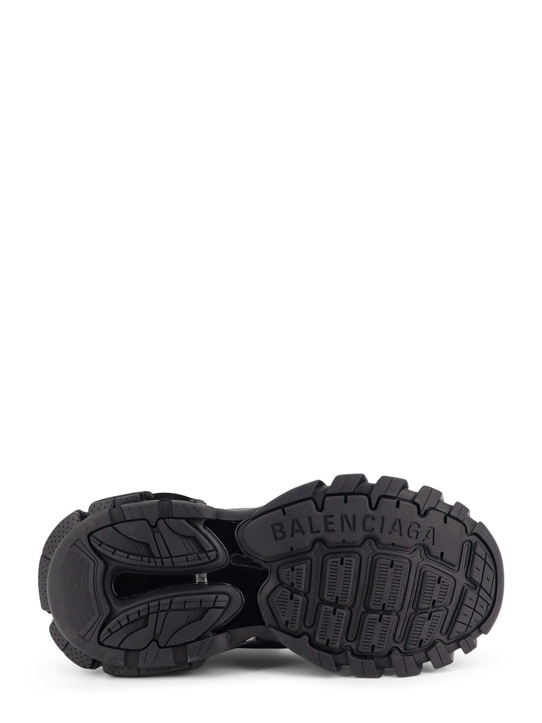 Balenciaga Sneakers - Blacks and greys | d14c0a356466f81e4400358a6541d824cac7dd8c