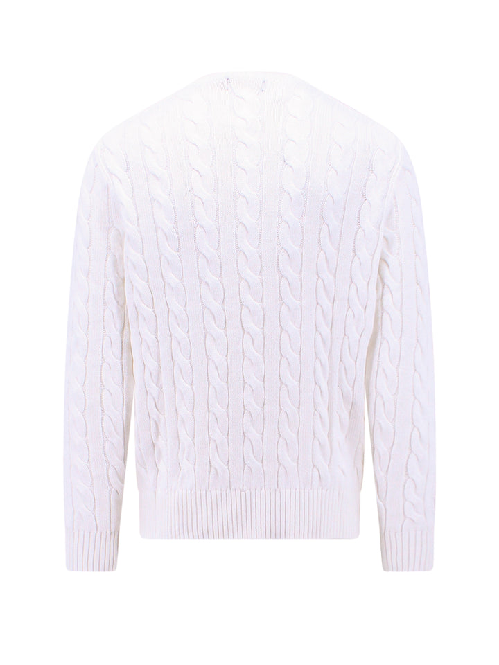 Polo Ralph Lauren Sweaters - Chiari e Naturali | 60e78b75f975c11230a449306716fd086806a250