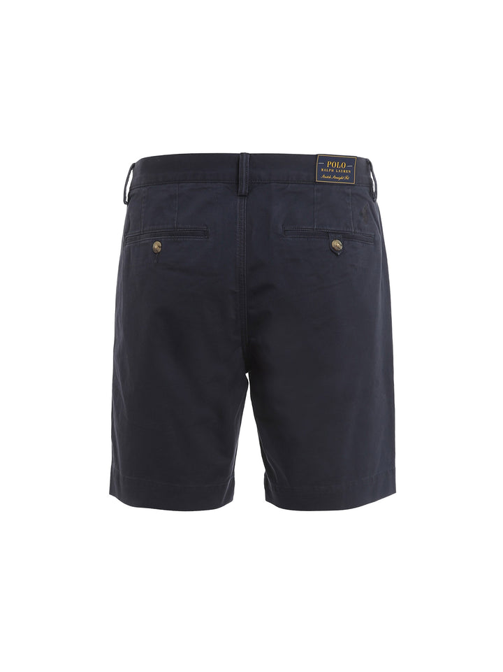 Polo Ralph Lauren Shorts - NAUTICAL INK | 5aa8950fd922a485122c878a5535ee80680372a7
