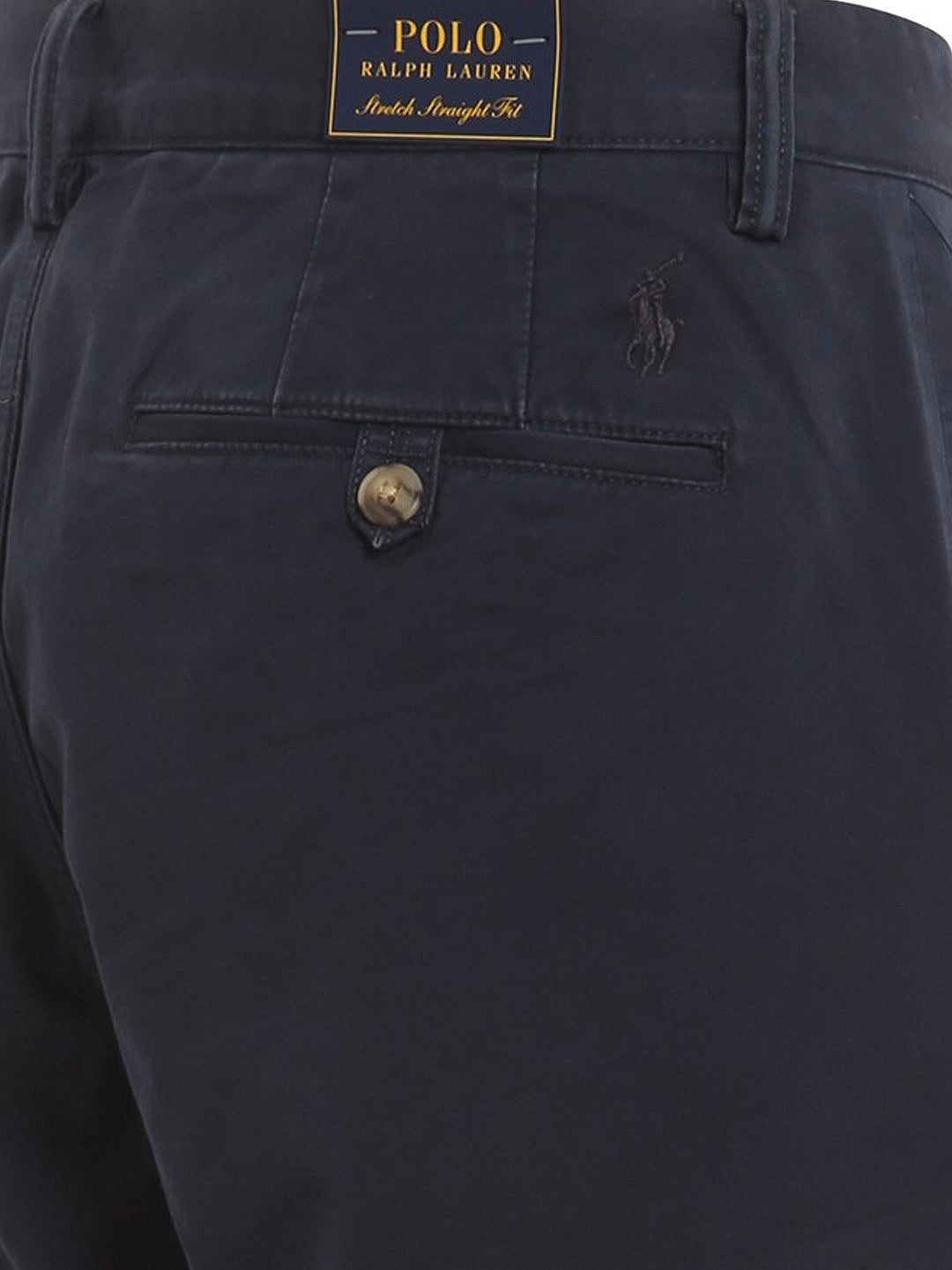 Polo Ralph Lauren Shorts - NAUTICAL INK | 97e755cf18d481a61c40fd45998190da2a5ac7db