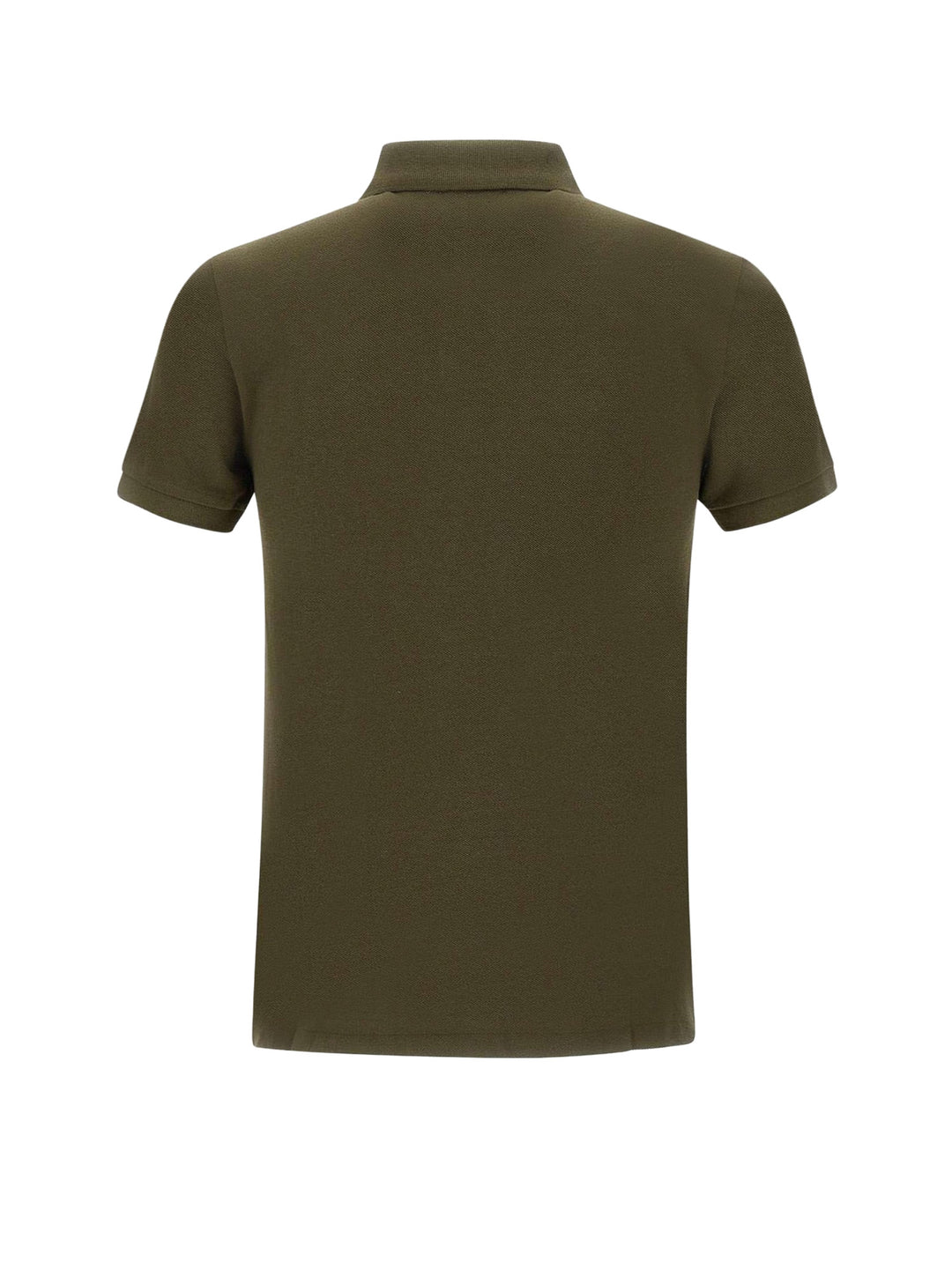 Polo Ralph Lauren T-shirts and Polos - CANOPY OLIVE | b536f5b312f6156b03d2897800dec1bb116b2a7a