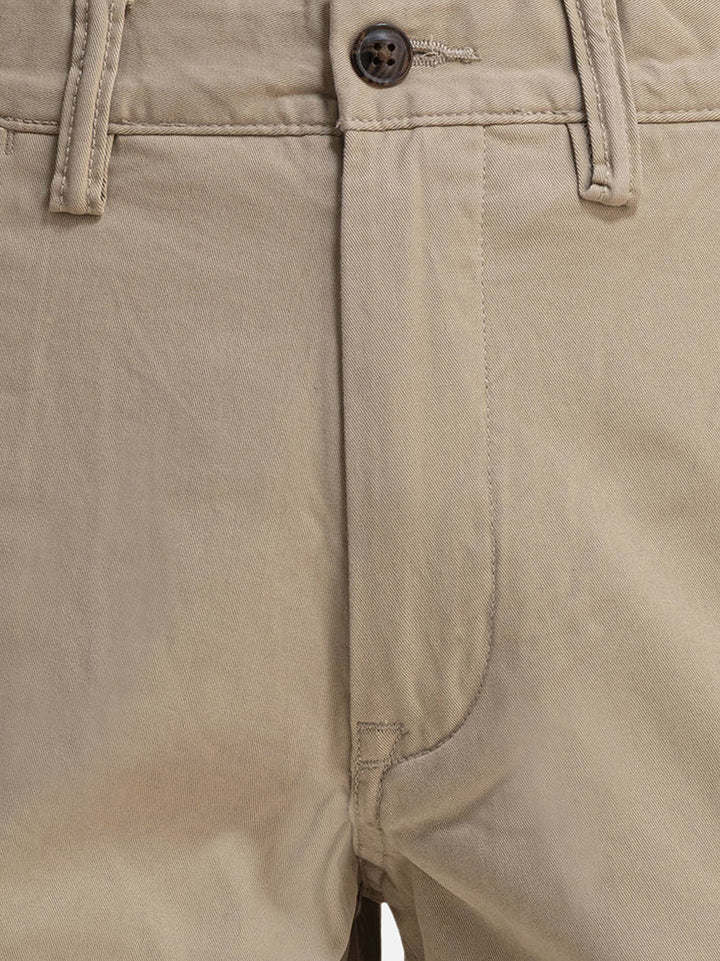 Polo Ralph Lauren Shorts - KHAKI TAN | 5ed7e4d8a479214e4a368cb2b594d1299a2fcc90