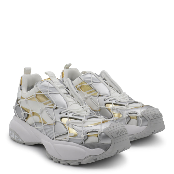 Versace Sneakers - Light and natural | 6cea6e153a230d933611dc180e6f425d30411c6f