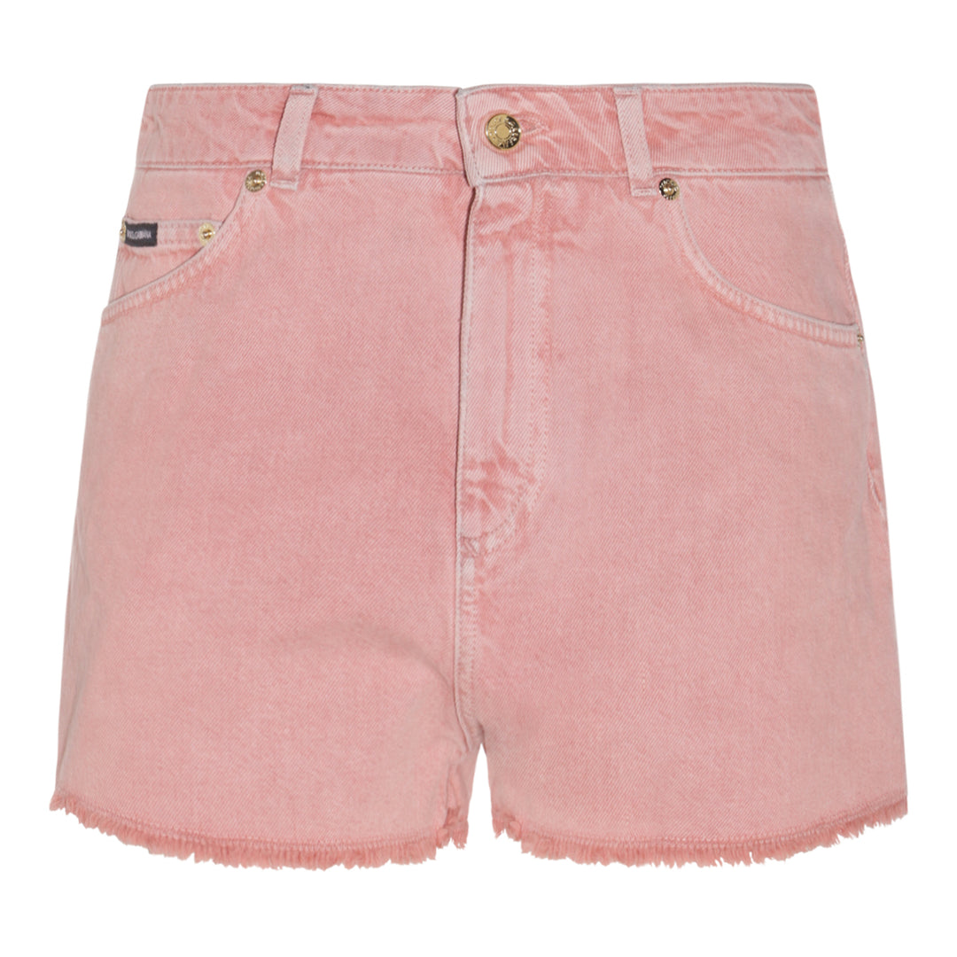 Dolce & Gabbana Shorts - Light and natural | eec080caffa422e3a8b0cecdb7851aae93f1445c