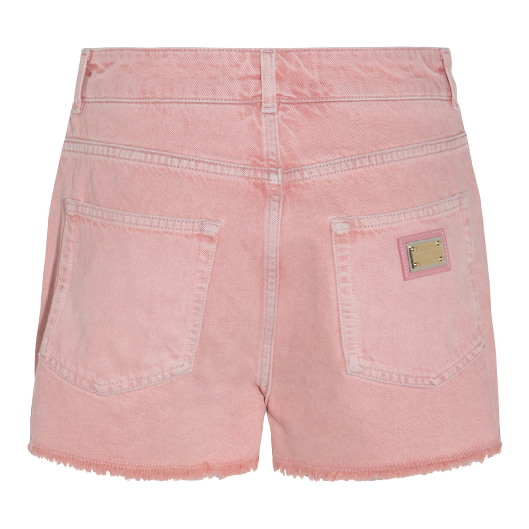 Dolce & Gabbana Shorts - Light and natural | cb6f4e09ad1475e4fef085b64567d9b13fd3bf8e