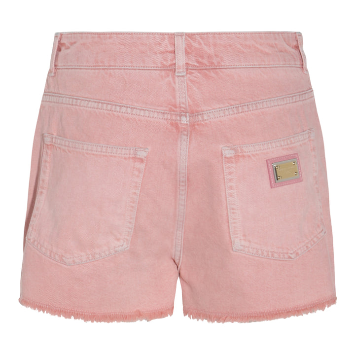 Dolce & Gabbana Shorts - Light and natural | cb6f4e09ad1475e4fef085b64567d9b13fd3bf8e