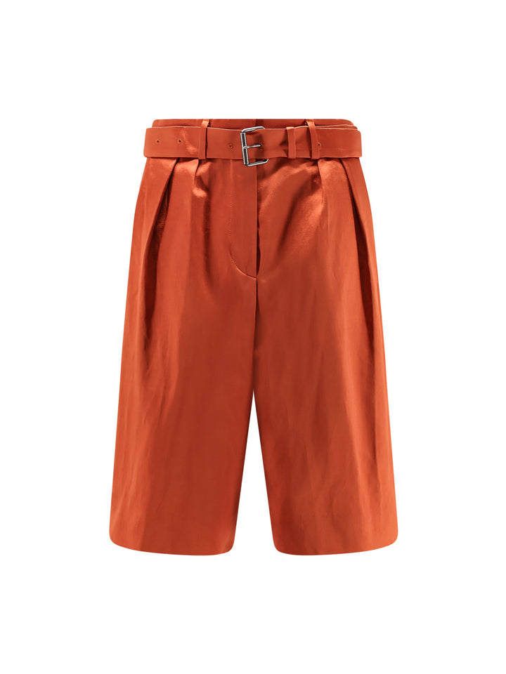 Dries Van Noten Shorts - RUST | 98bec335b13cb6325e9bd131450a89fc52c8c820