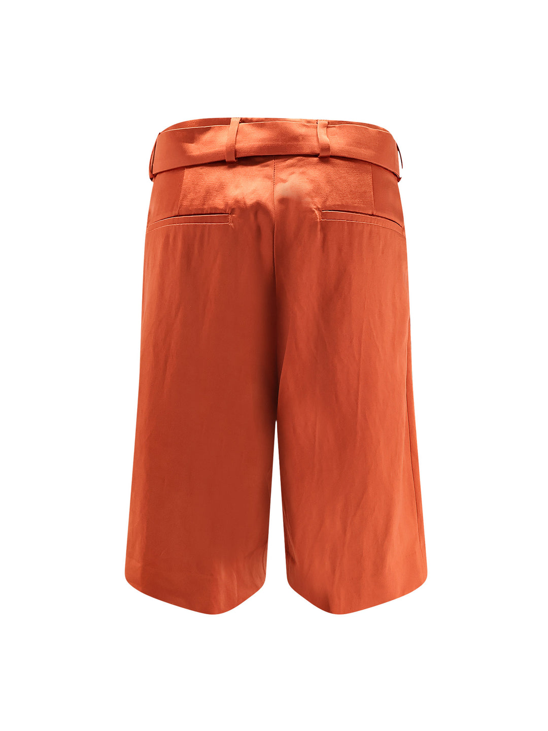 Dries Van Noten Shorts - RUST | 3b07e64700177cafe16e97c32e0adb1b46119eca
