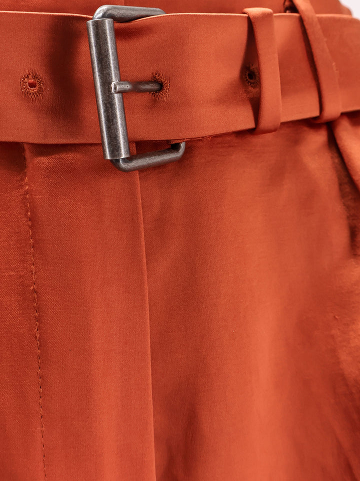 Dries Van Noten Shorts - RUST | db5c8fd3cf06f6a4183ed931e1448647e173d4c3