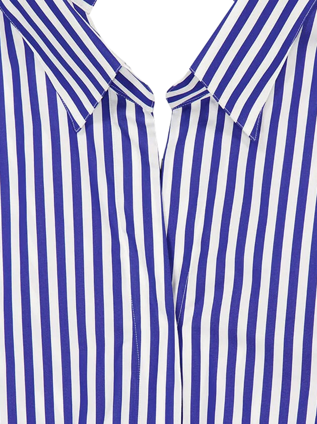 Givenchy Shirts - ELECTRIC BLUE/WHITE | 7ab5e2dd3f782b24029fd0e070305069e5021927
