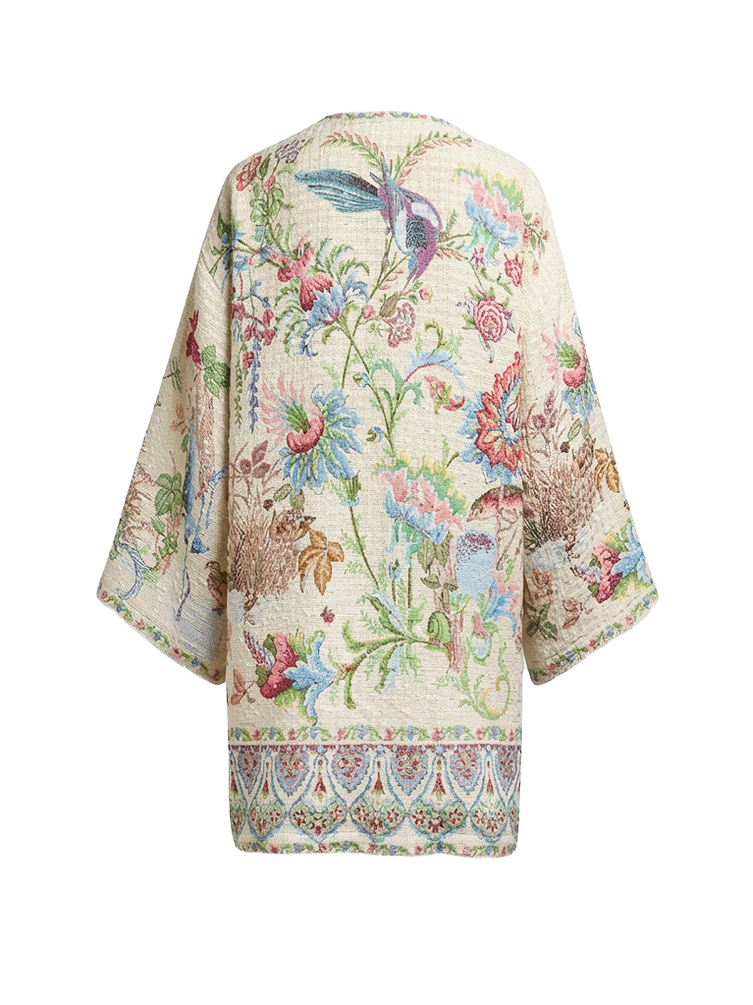 Etro Clothing - MultiColour | f499d5c1bb81a5767b2c3ca0b8c0272ca866b97c