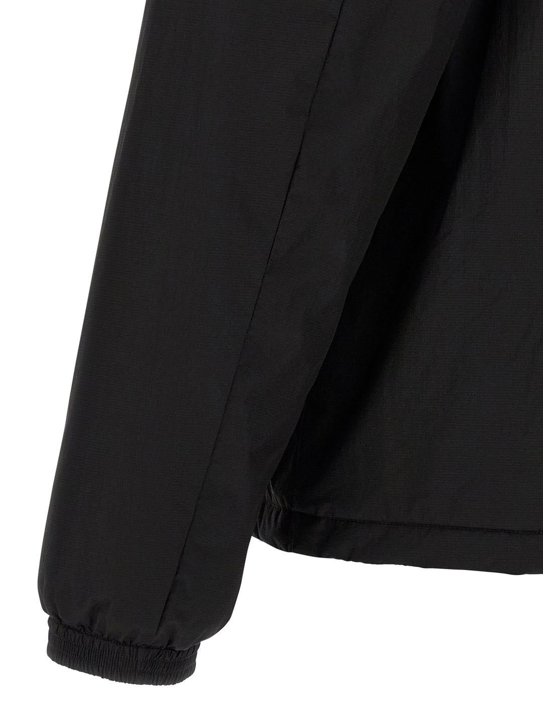 C.P. Company The Metropolis Series Puffer Jackets - Black | 63bfc55cd154860dcfcf4debe7c3323ce5982af2