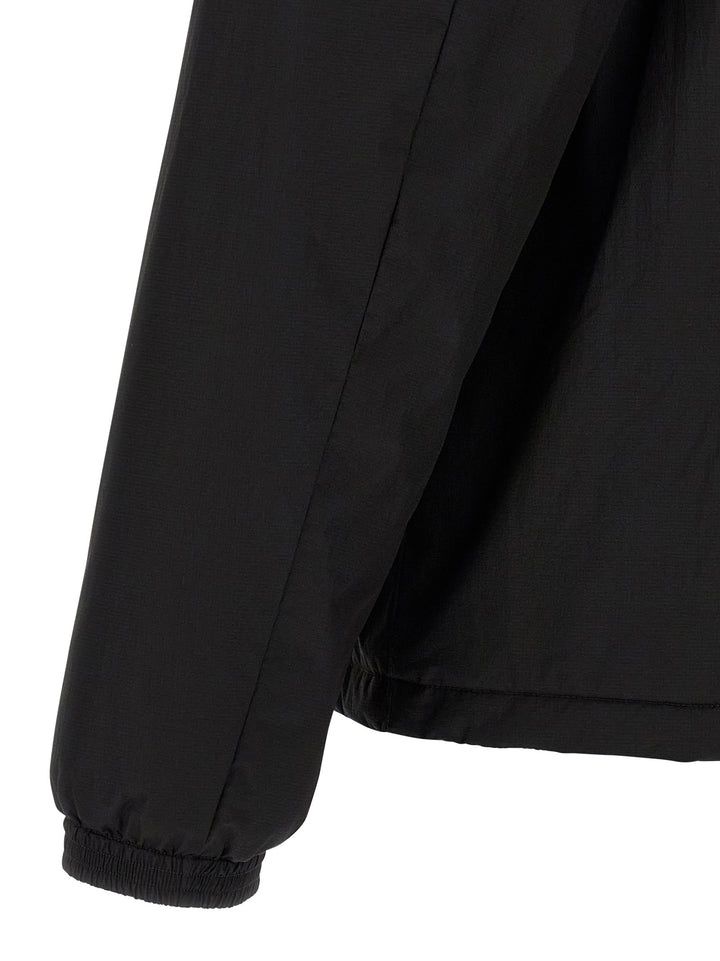 C.P. Company The Metropolis Series Puffer Jackets - Black | 63bfc55cd154860dcfcf4debe7c3323ce5982af2