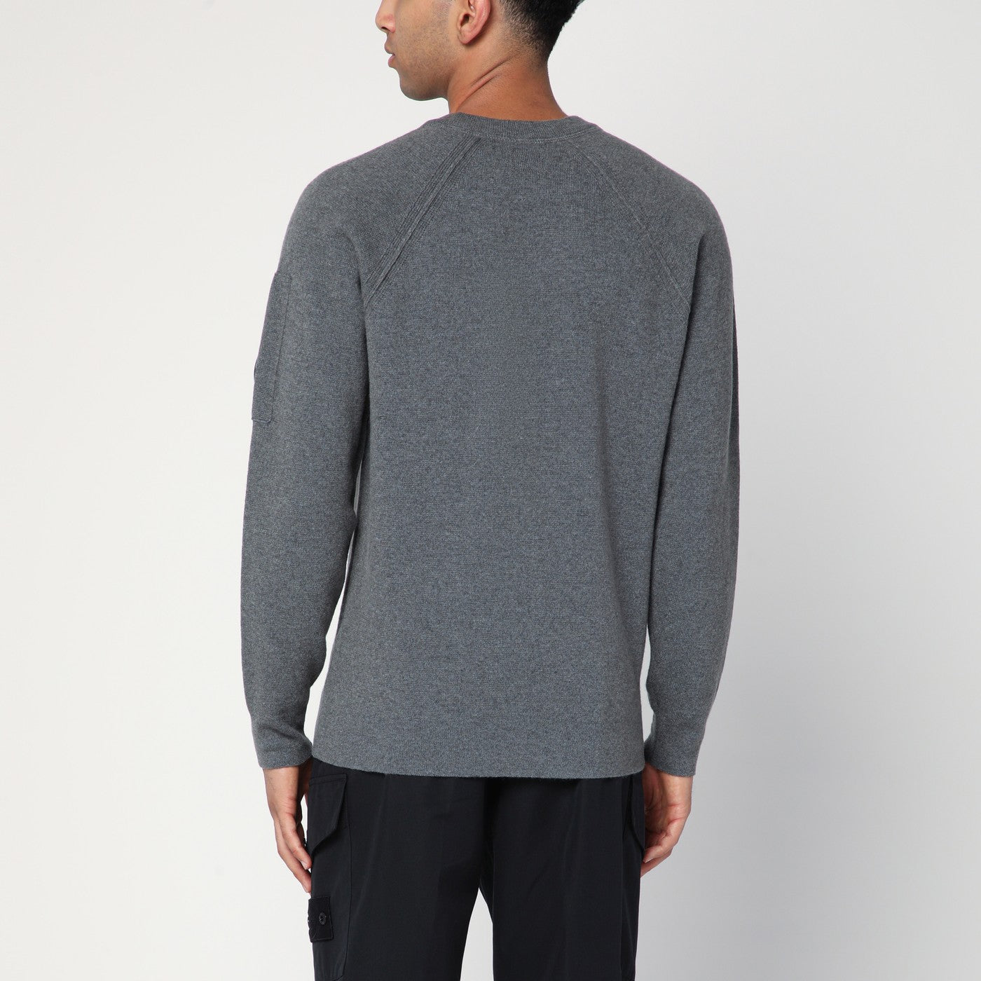 C.P. Company Shirts & Tops - Grey | f20589b8f285e05fad1ab93c19f6ea6eb5dbdffa