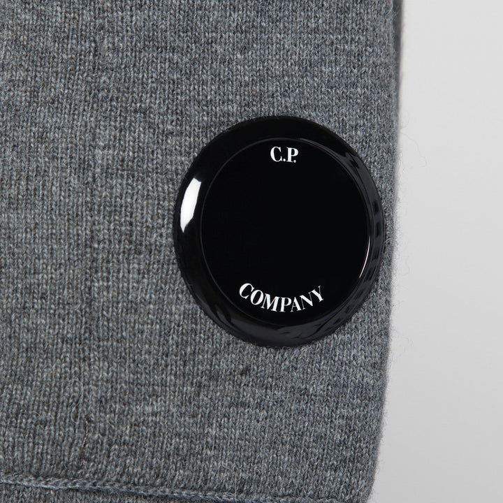 C.P. Company Shirts & Tops - Grey | 2b095e1f9bc1d98b5075db69472ccf16c9c7c94e