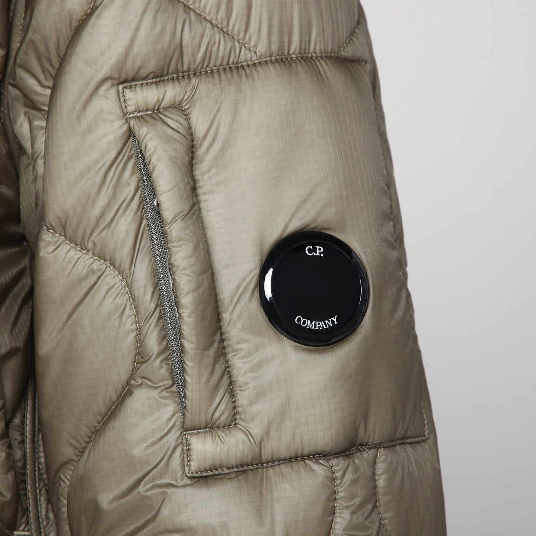 C.P. Company Coats & Jackets - Grey | 6b69122484d55116be700d0e934e0d16aa0549e7