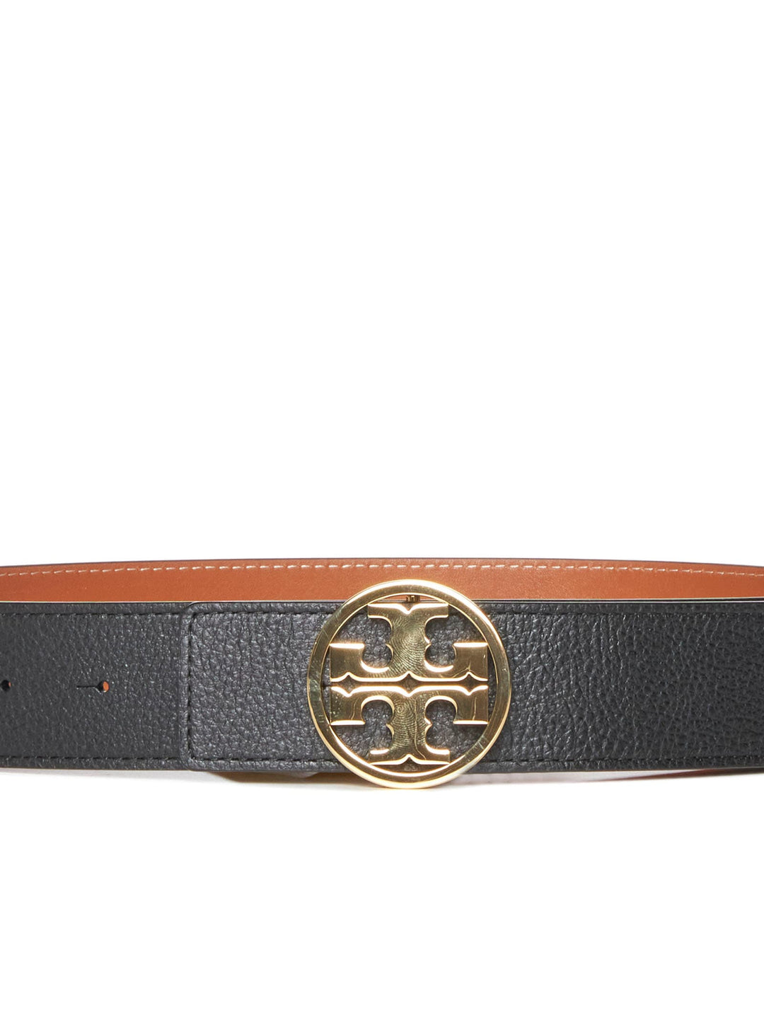 Miller Belts Black