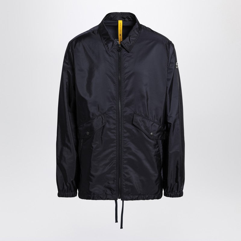 Moncler X Mercedes-Benz By Nigo Coats & Jackets - Blue | 6529b3131f974f593ab6bf9d430cc4b0f1b4d731