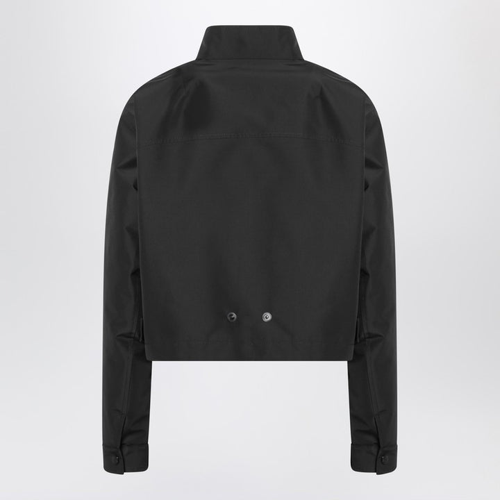 Moncler X Edward Enninful Coats & Jackets - Black | 8efa393fb8ec5b57f8630f5011a0fa704dc8cd64