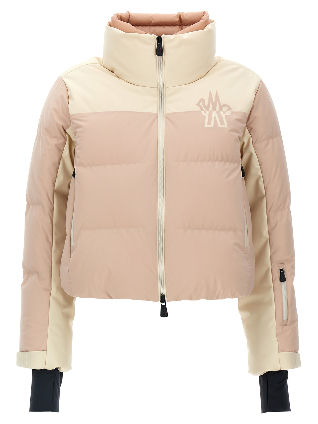 Stennes Casual Jackets, Parka Pink