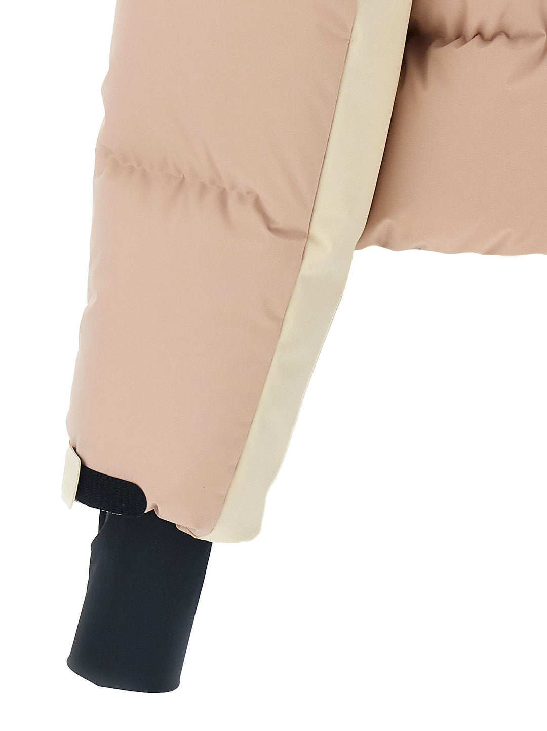 Stennes Casual Jackets, Parka Pink