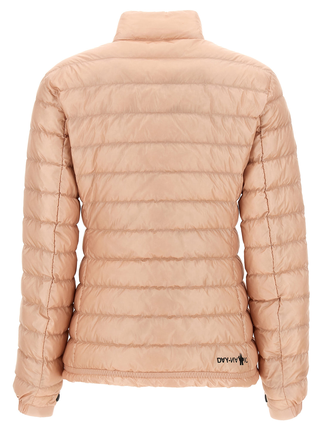 Walibi Casual Jackets, Parka Pink