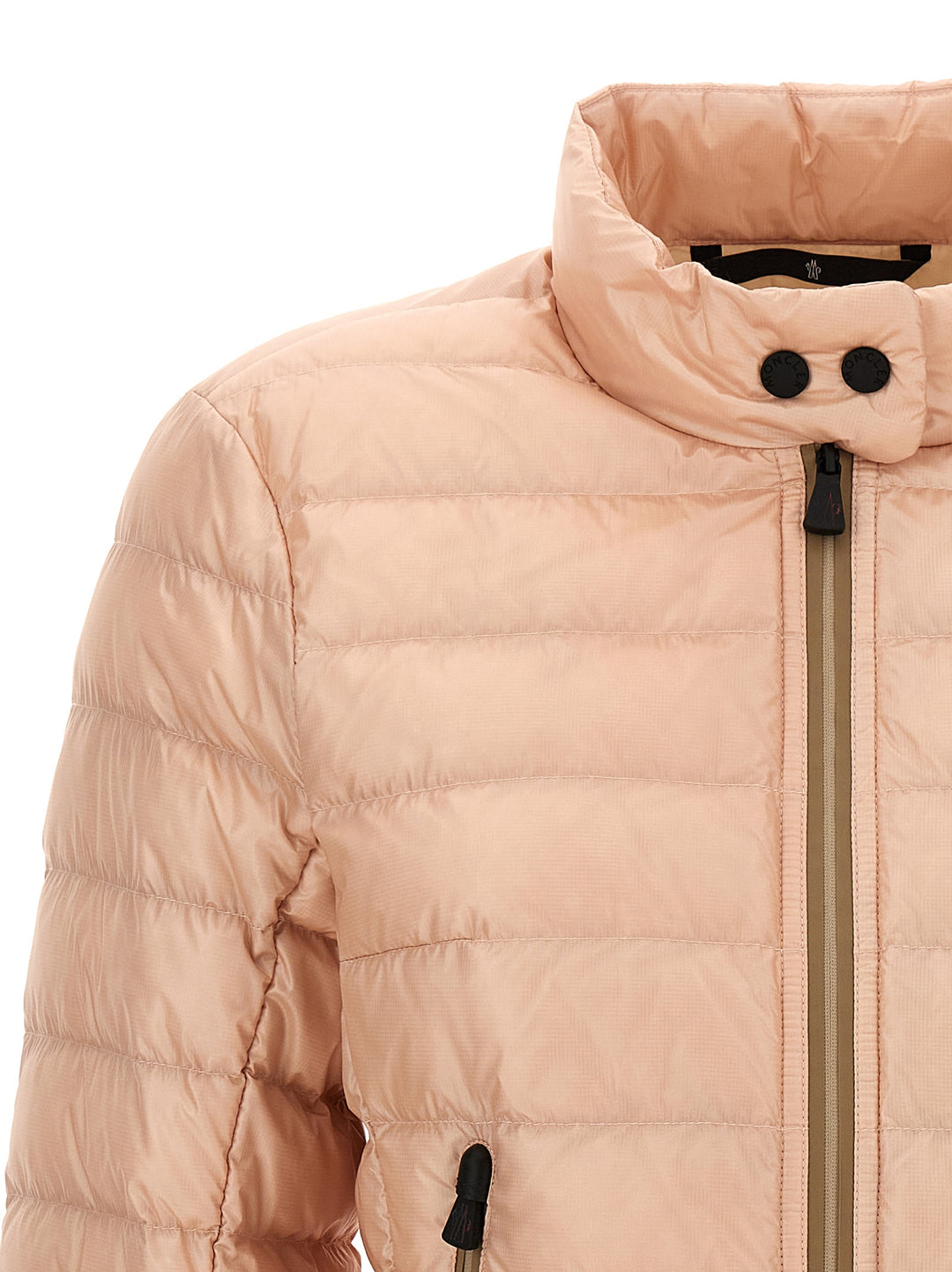 Walibi Casual Jackets, Parka Pink