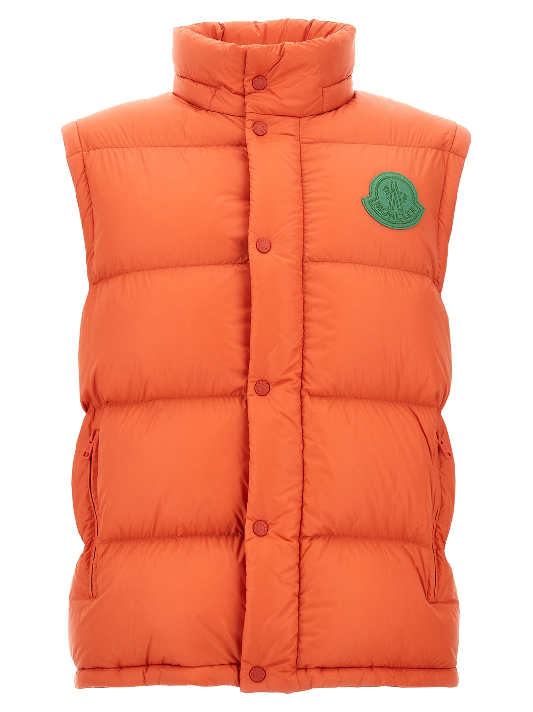 Cyclone Casual Jackets, Parka Orange