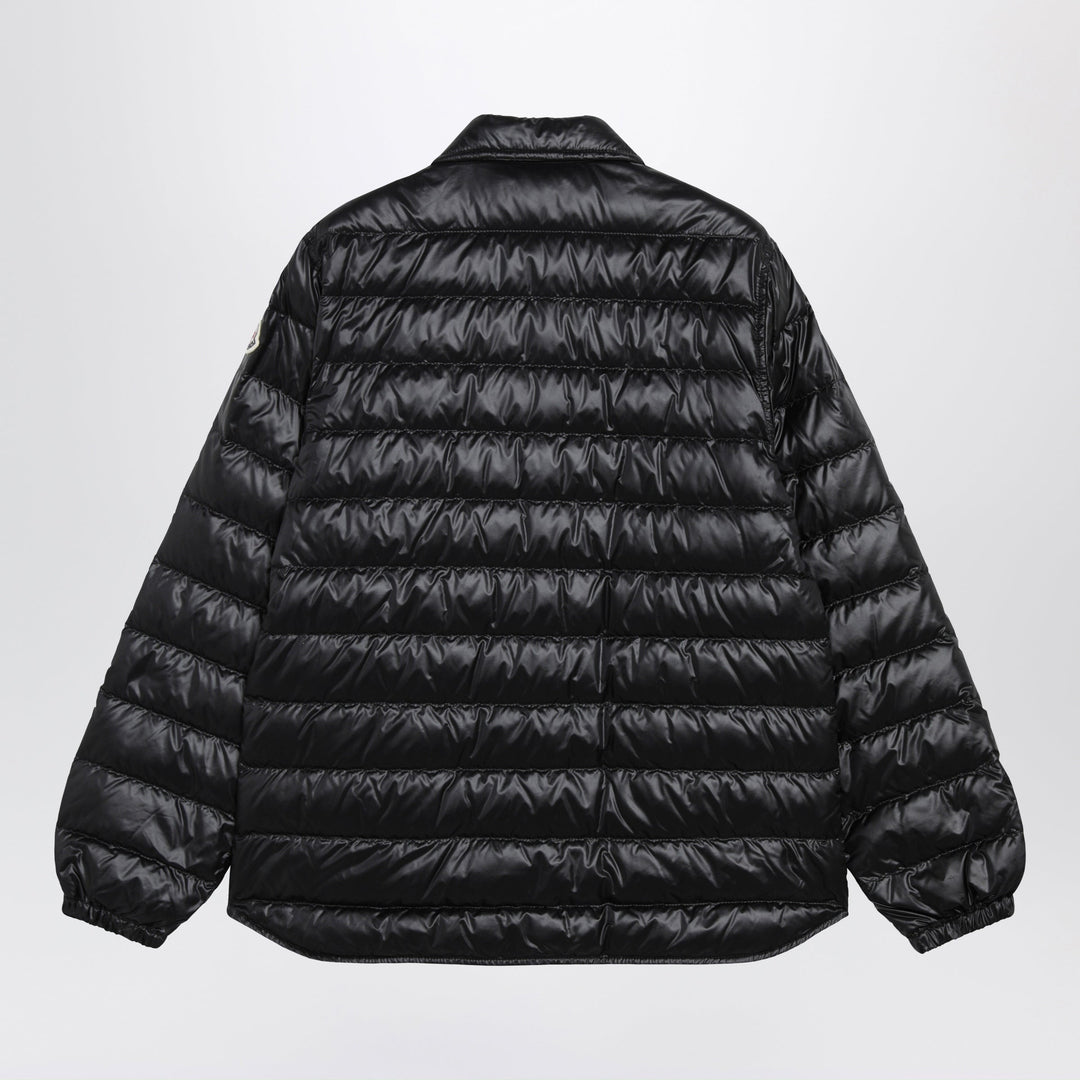 Moncler Coats & Jackets - Black | b3532cc643f936ac38460c4885ea9b96a10a51a4