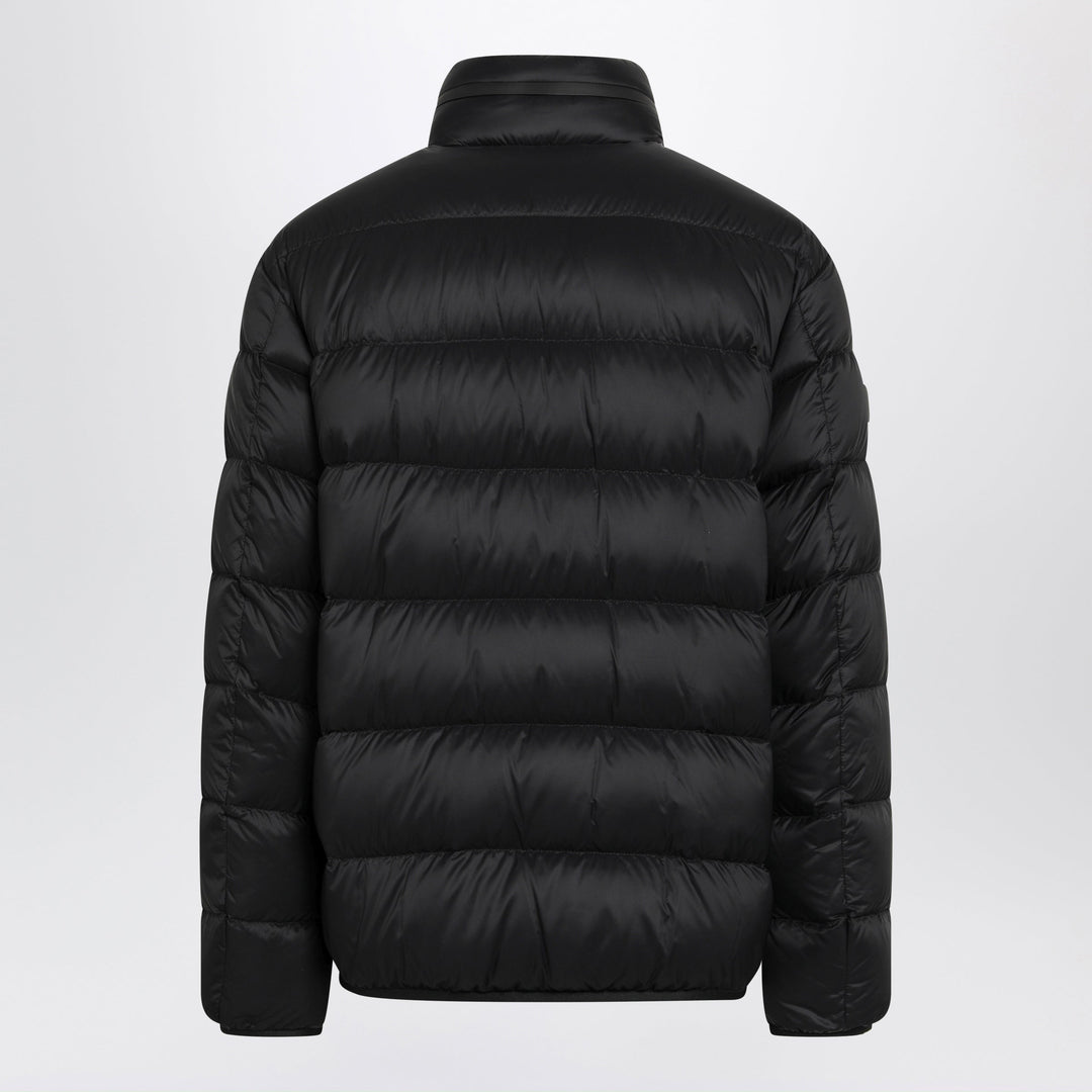 Moncler Coats & Jackets - Black | e93821a1bb945af26fdde22ed81d6fa17788b098