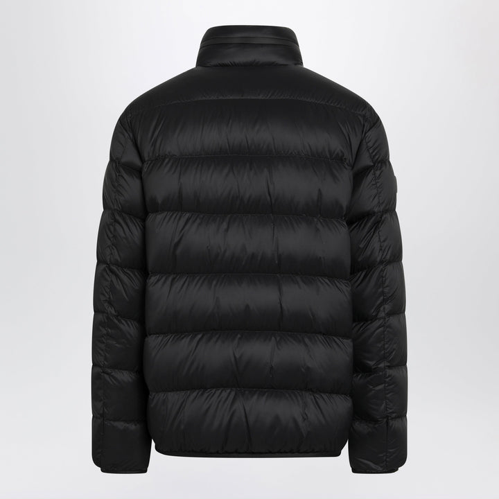 Moncler Coats & Jackets - Black | e93821a1bb945af26fdde22ed81d6fa17788b098