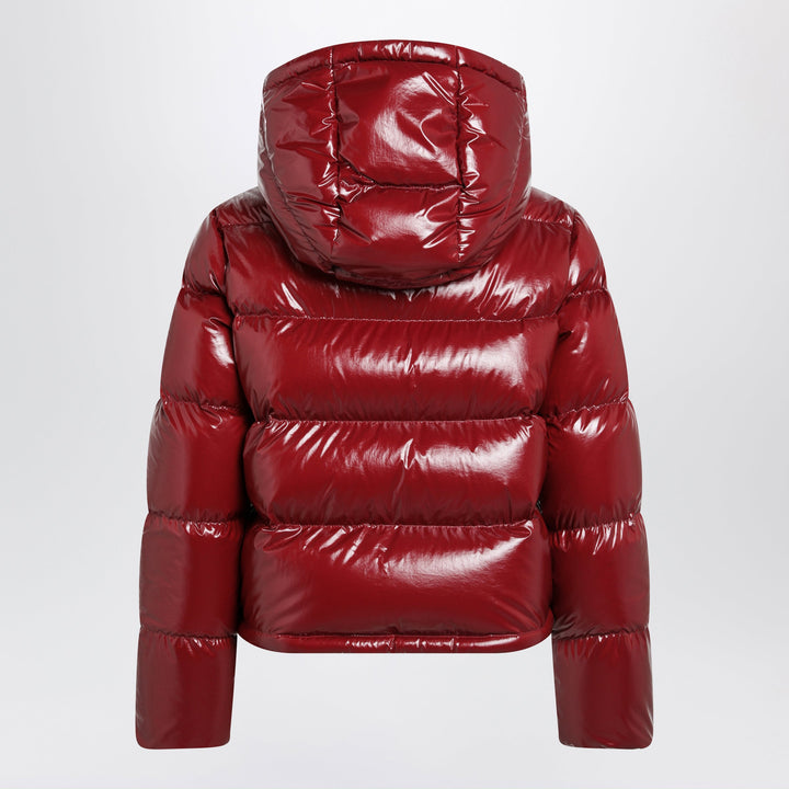 Moncler Coats & Jackets - Red | 3120901c76040200640dd0525fabc7ee8dedec64