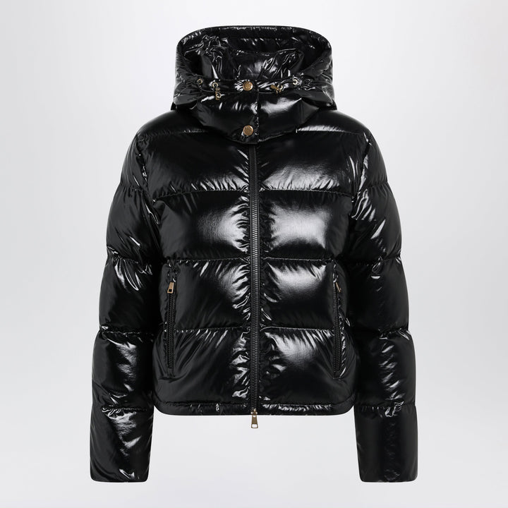 Moncler Coats & Jackets - Black | 2119895b76f41bfb3ba8d2bcb49280b1e1af4fda