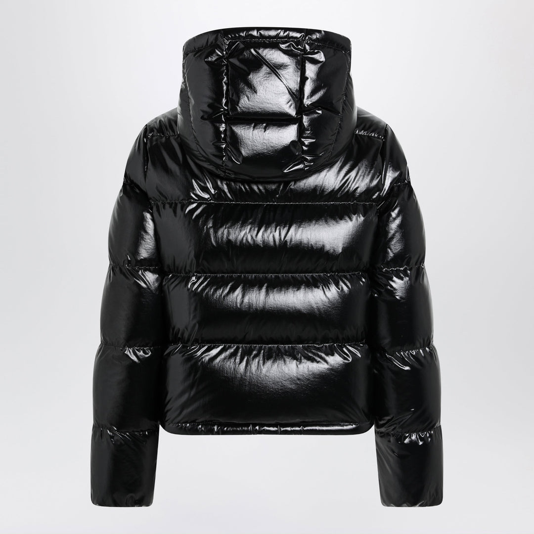 Moncler Coats & Jackets - Black | a5b9f150b1ff427b95b705fa9beb98d3a6a2b5d3