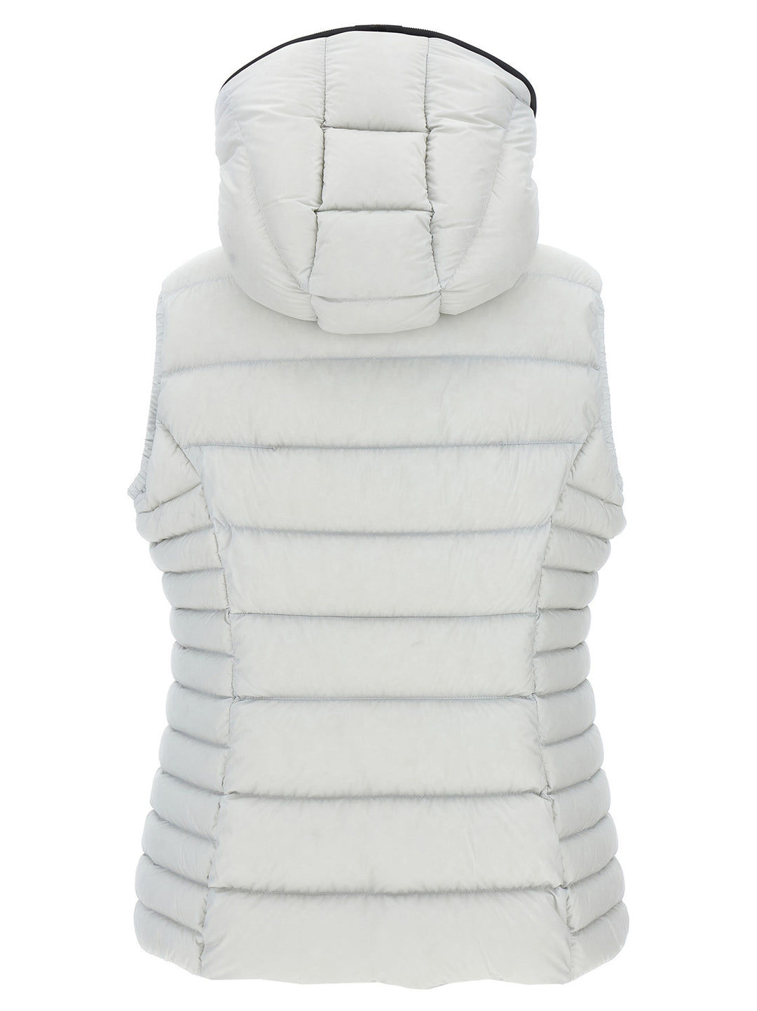 Barraux Gilet White