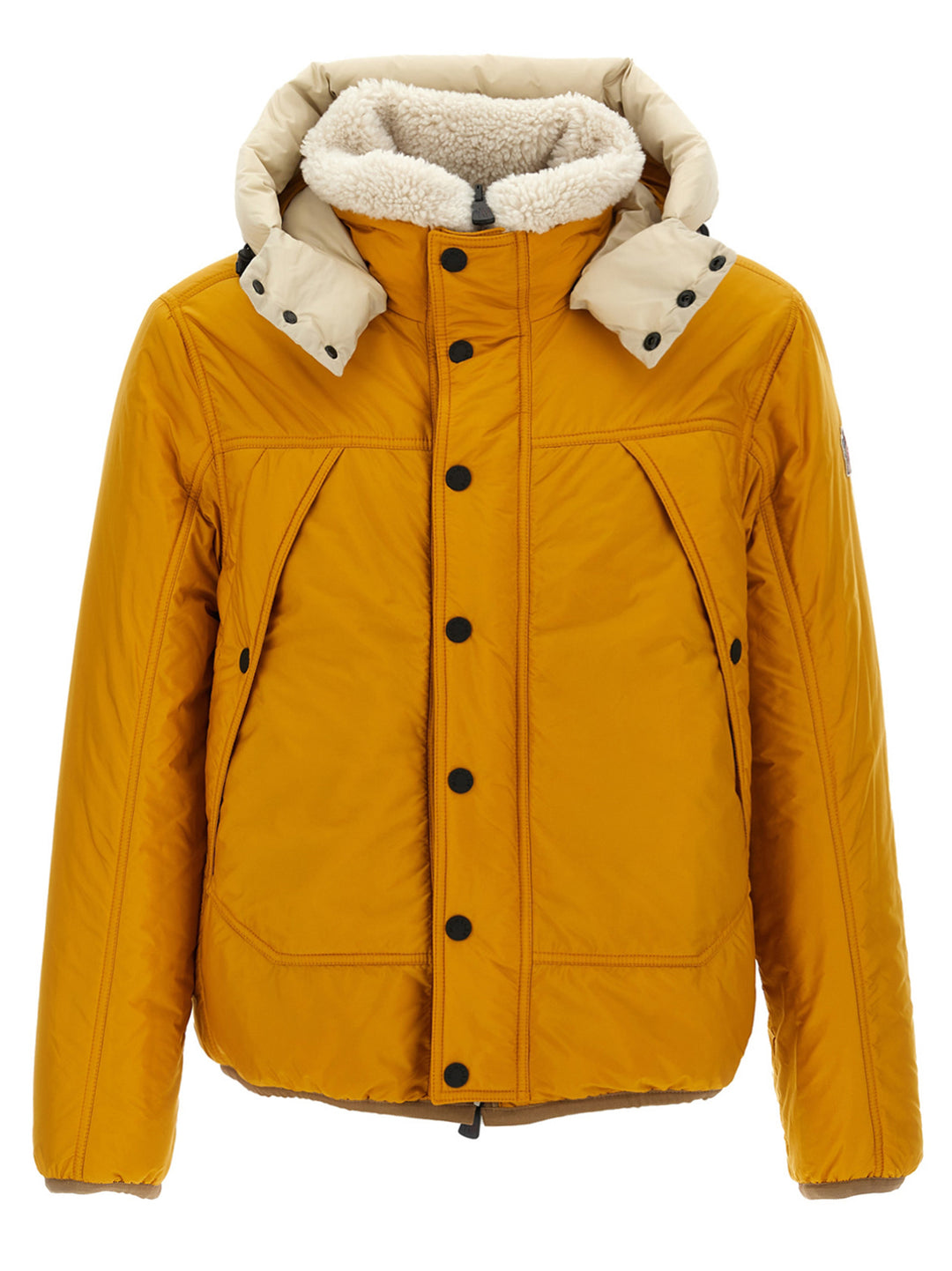 Wengi Casual Jackets, Parka Multicolor