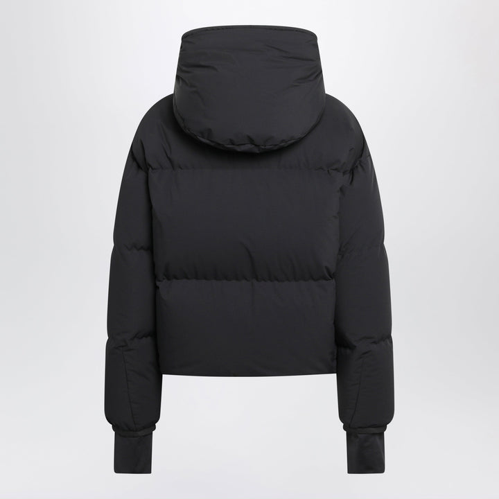 Moncler Grenoble Coats & Jackets - Black | f9cdb01e22e18f4c43ee5fe1d6630b198fed337a