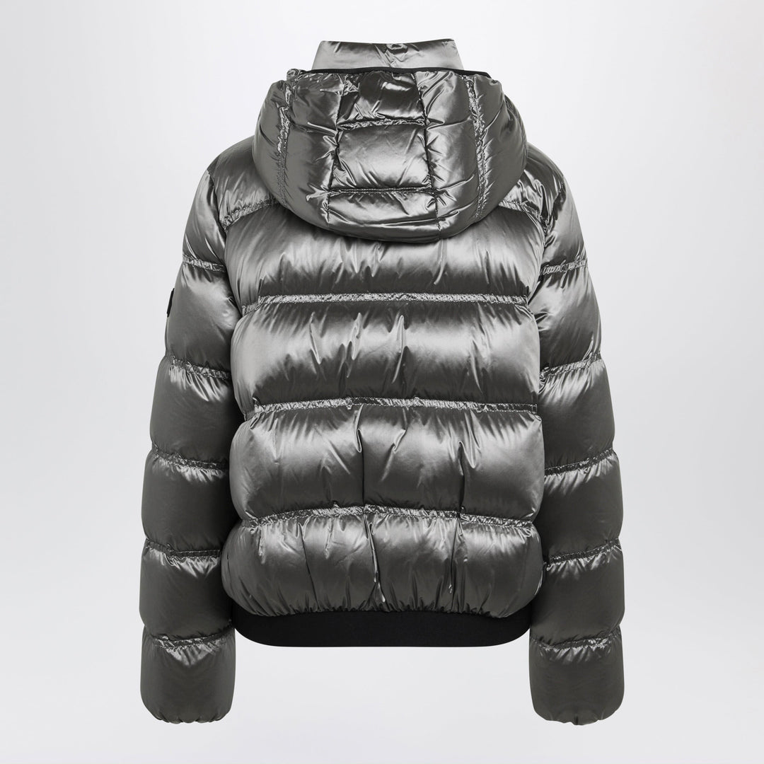 Moncler Coats & Jackets - Metal | 061bfa92bea7e85957e8cf426f34c10c31484505