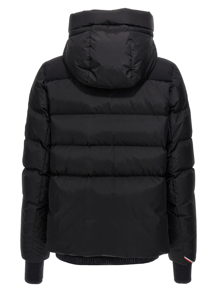 Rodenberg Casual Jackets, Parka Black